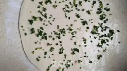 Make Home rolls step 5