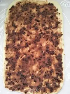 Make Red bean saloon step 4