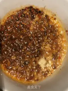 Make Mushrooms and cabbage step 7