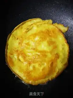 Make Onion noodles step 8