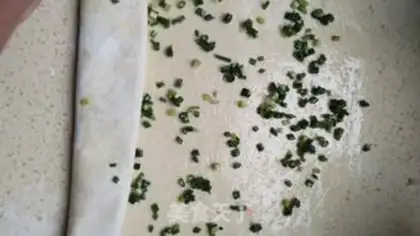 Make Home rolls step 6