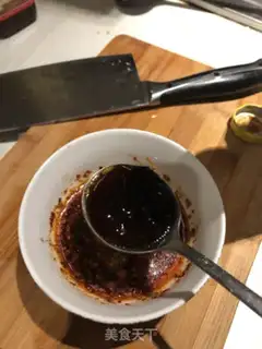 Make Mushrooms and cabbage step 8