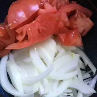 Make Tomatoes step 2