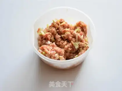 Make Cricket egg mushroom steam step 2