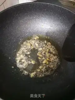 Make Onion noodles step 10