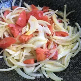 Make Tomatoes step 3