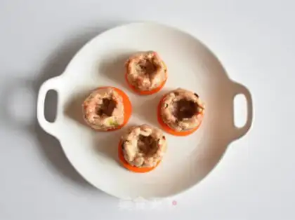 Make Cricket egg mushroom steam step 5