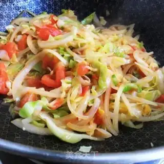 Make Tomatoes step 6
