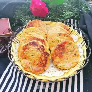 Make Potatocakes step 13