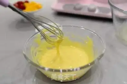 Make Scuffer muffins step 3
