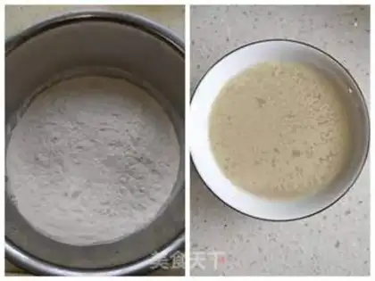 Make Bread step 0