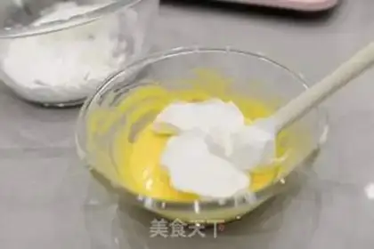 Make Scuffer muffins step 5