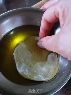 Make Pizza dumplings step 0