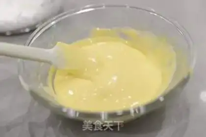 Make Scuffer muffins step 6