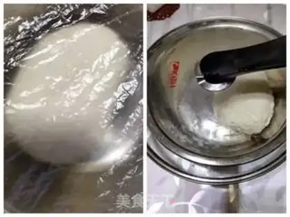 Make Bread step 2