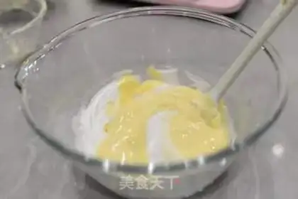 Make Scuffer muffins step 7