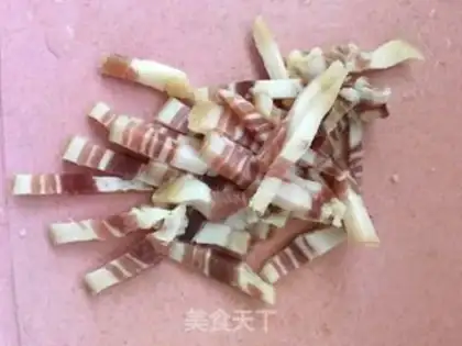 Make The salty fragrance step 0