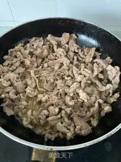 Make Routine lamb step 5