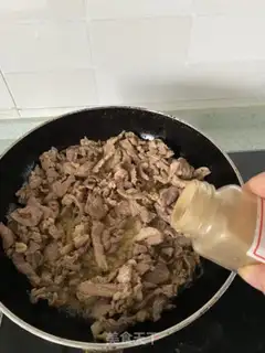 Make Routine lamb step 6