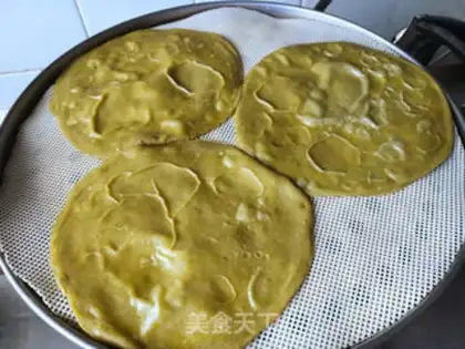 Make Pizza dumplings step 4