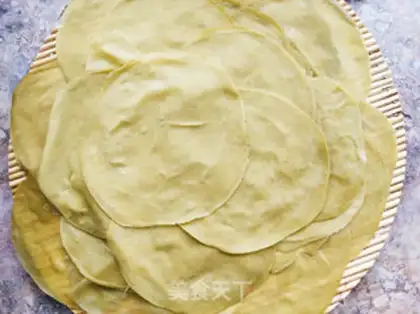 Make Pizza dumplings step 5