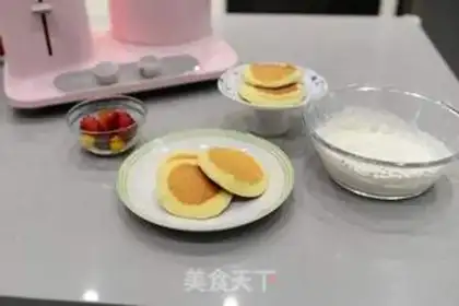 Make Scuffer muffins step 10