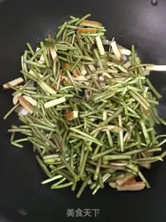 Make The salty fragrance step 4