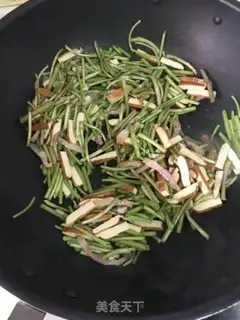 Make The salty fragrance step 5