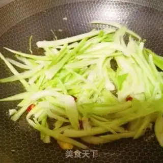Make Egg noodles step 6