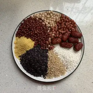 Make Porridge step 0