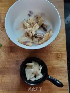 Make Scrambling step 3