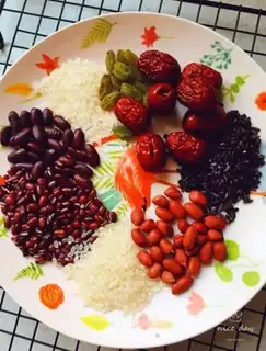 Make Porridge step 1
