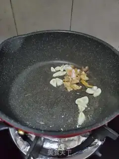 Make Scrambling step 4