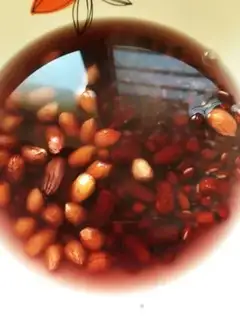 Make Milk tacos step 1