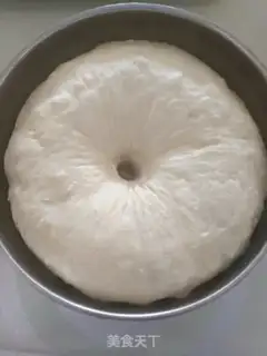Make Black chocolate cake toast step 17