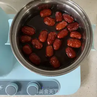 Make Porridge step 3