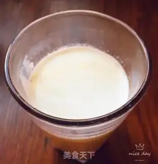 Make Milk tacos step 3