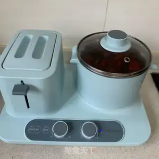 Make Porridge step 4