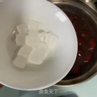 Make Porridge step 5