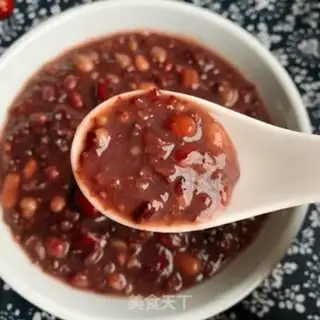 Make Porridge step 6