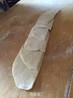 Make Scrambling step 9