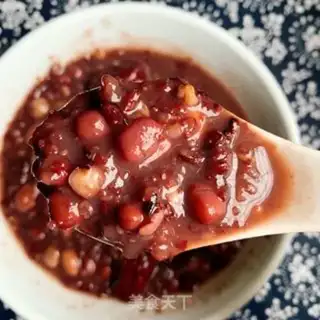 Make Porridge step 7