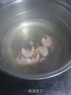 Make Three fresh Japanese tofu step 5
