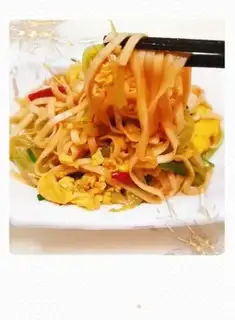 Make Egg noodles step 15