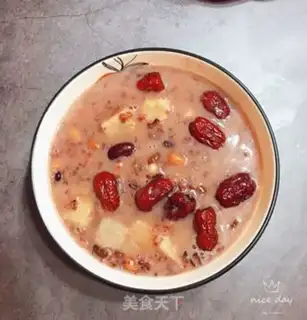 Make Milk tacos step 8