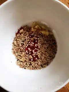 Make Spicy potatoes step 1