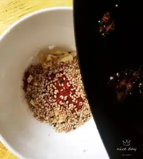 Make Spicy potatoes step 2