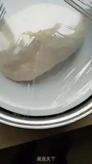 Make Pineapple bag step 0