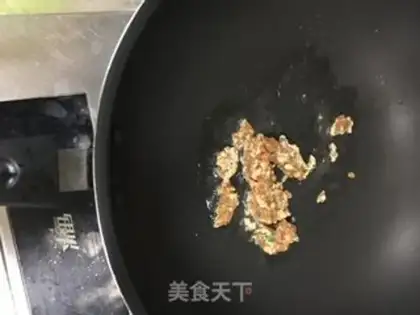 Make Pistol-apricot step 2