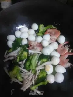 Make Three fresh Japanese tofu step 11